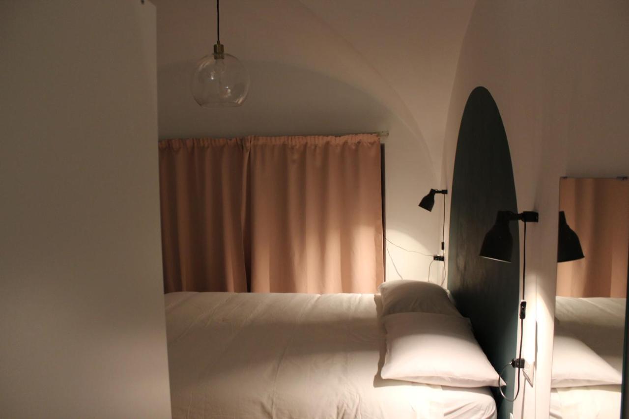 L' Altobasso Apt - Atypical Neapolitan House Екстер'єр фото